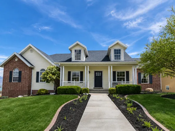 2308 S Colt Dr, Saratoga Springs, UT 84045