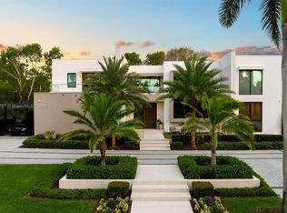 Old Cutler Point, Pinecrest, FL 33156