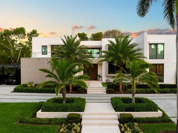 13180 Old Cutler Rd, Pinecrest, FL 33156