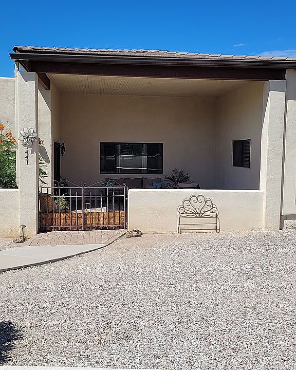 1441 N Camino Miraflores, Tucson, AZ 85745 | Zillow