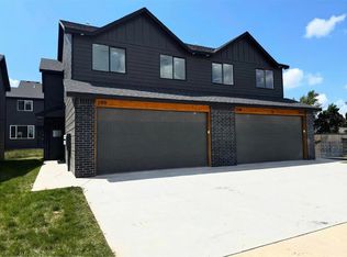 3612 N Inwood St, Wichita, KS 67226