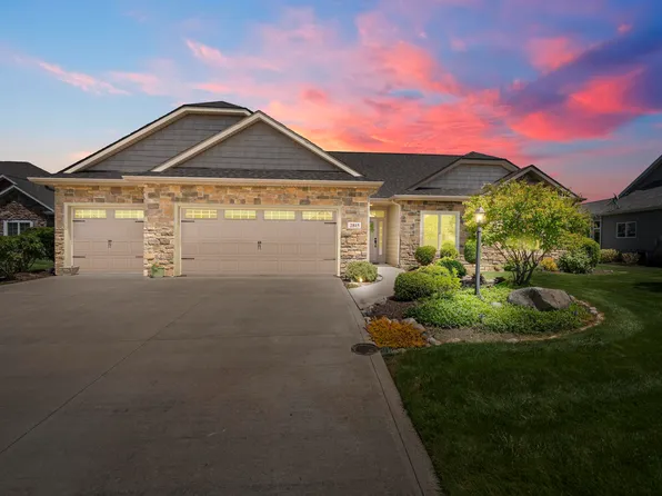 2815 Arden Cv, Fort Wayne, IN 46814