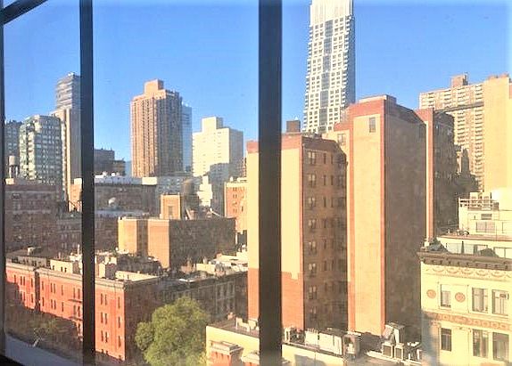 1st image of 50 W 72nd St #1207
