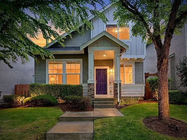 6634 Francis Avenue SE #97, Auburn, WA 98092