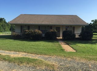 6222 Dooley Ferry Rd, Texarkana, AR 71854