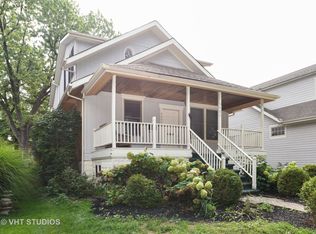 5405 Fairmount Ave, Downers Grove, IL 60515