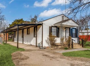 6925 Altaire Ave, Dallas, TX 75241
