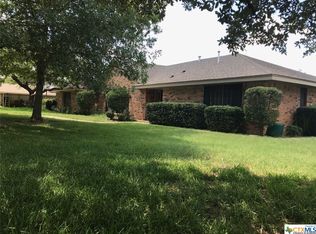117 Dodds Creek Dr, Gatesville, TX 76528