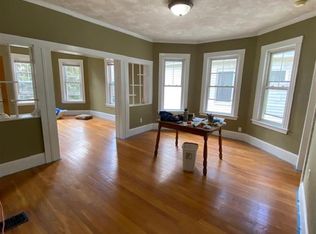 10 Usher Rd APT 1, Medford, MA 02155