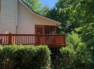 746 Laurel Hill Rd, Young Harris, GA 30582