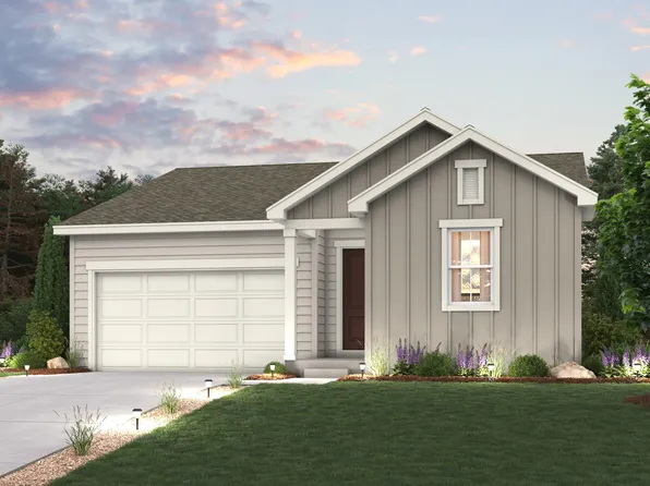 The Livingston | Residence 39103 Plan, Bella Vista