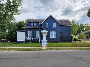 3001 S Hanna St, Fort Wayne, IN