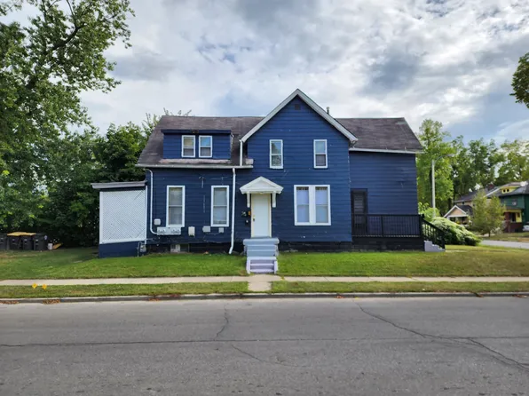 3001 S Hanna St, Fort Wayne, IN 46806
