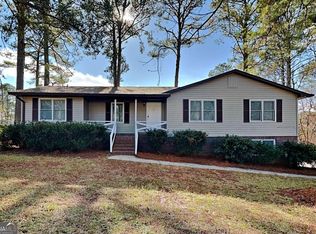 2005 Skyhawk Ln, Acworth, GA 30102