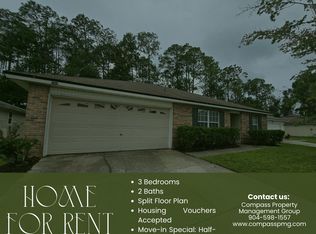 3904 Hideaway Ln, Middleburg, FL 32068