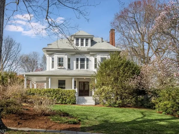 109 Clarewill Avenue, Montclair Twp., NJ 07043