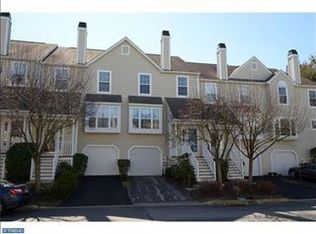 709 Harbour Ridge Ln, Downingtown, PA 19335