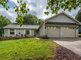 11416 Lone Star Cres, Charlotte, NC 28226