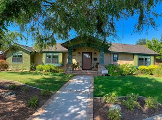 15019 Brewster Ave, San Jose, CA 95124