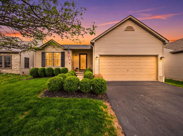 1343 Laforge St, Columbus, OH 43228