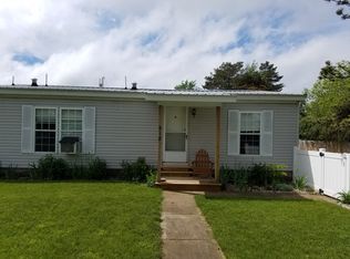 518 S Walnut St, Kalkaska, MI 49646