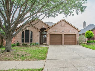 4804 Sabine St, Fort Worth, TX, 76137
