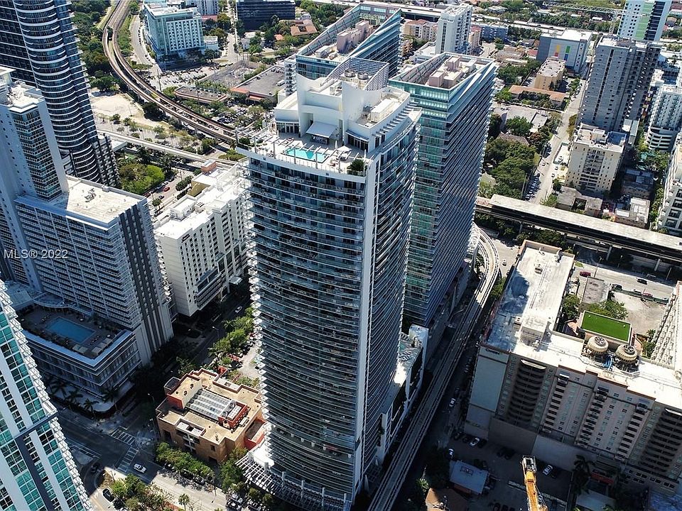 1st image of 1100 S Miami Ave APT 2807