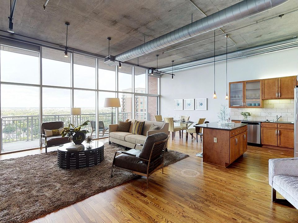 4999 Montrose Blvd 601, Houston, TX 77006 Zillow