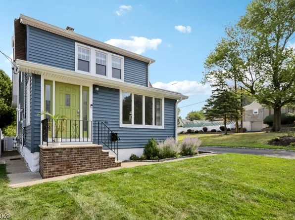 46 S Mountain Ave, Cedar Grove Twp., NJ 07009