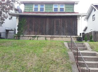 1241 Concord Ave SW, Canton, OH 44710