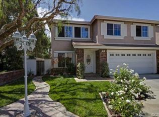 40 Hemingway Ct, Trabuco Canyon, CA 92679