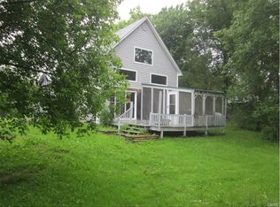 201 W Cotter Rd #EXT, Brasher Falls, NY 13613