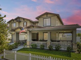 200 Azalea St, Fillmore, CA 93015