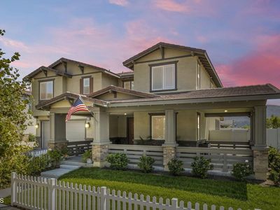 200 Azalea St, Fillmore, CA, 93015