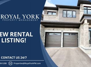 24 Kingsbury Trl, Barrie, ON L9J 0B7