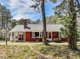 49 Lady Slipper Dr, Dennis, MA 02638