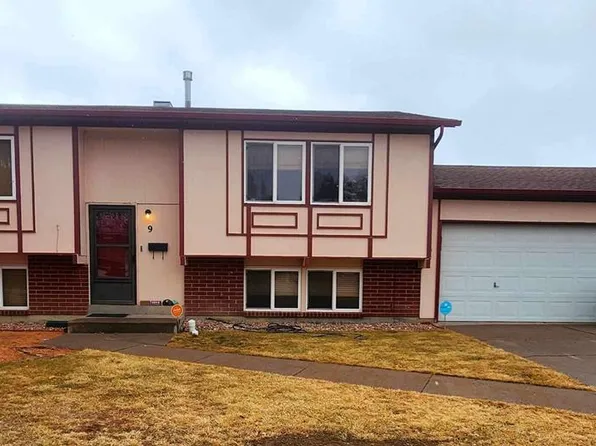 9 Normandy Cir, Pueblo, CO 81001