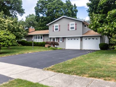 110 Bay Knoll Rd, Rochester, NY, 14622