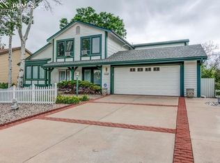 4948 Willowbrook Rd, Colorado Springs, CO 80917