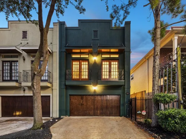 636 E 6th 1/2 St, Houston, TX 77007