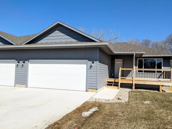 1812 N Oberg Cir, Sioux Falls, SD 57103