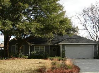 1286 Llewellyn Rd, Mount Pleasant, SC 29464