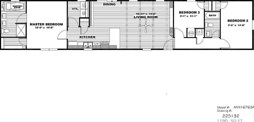 1st image of 208 Sequoia Dr