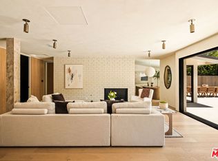 16632 Park Lane Cir, Los Angeles, CA 90049