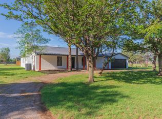 5133 Arden Rd, Amarillo, TX 79110