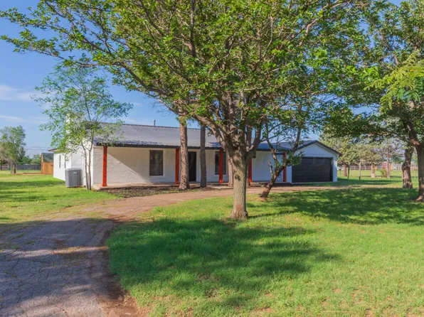 5133 Arden Rd, Amarillo, TX 79110