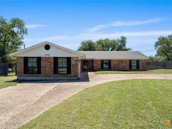 205 Timberline St, Temple, TX 76502