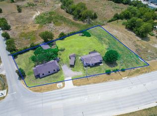 1831 E Melissa Rd, Melissa, TX 75454