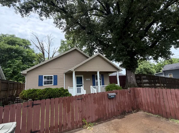 700 Elm St, Owensboro, KY 42301