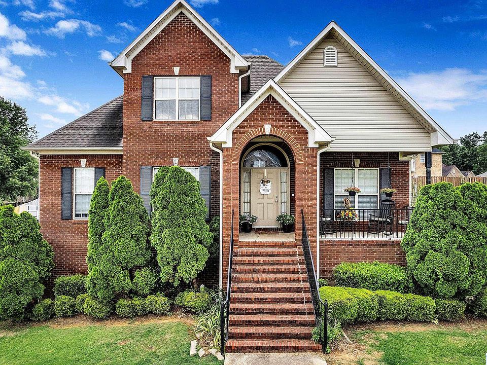 4727 Thornhill Rd, Gardendale, AL 35071 MLS 1357139 Zillow